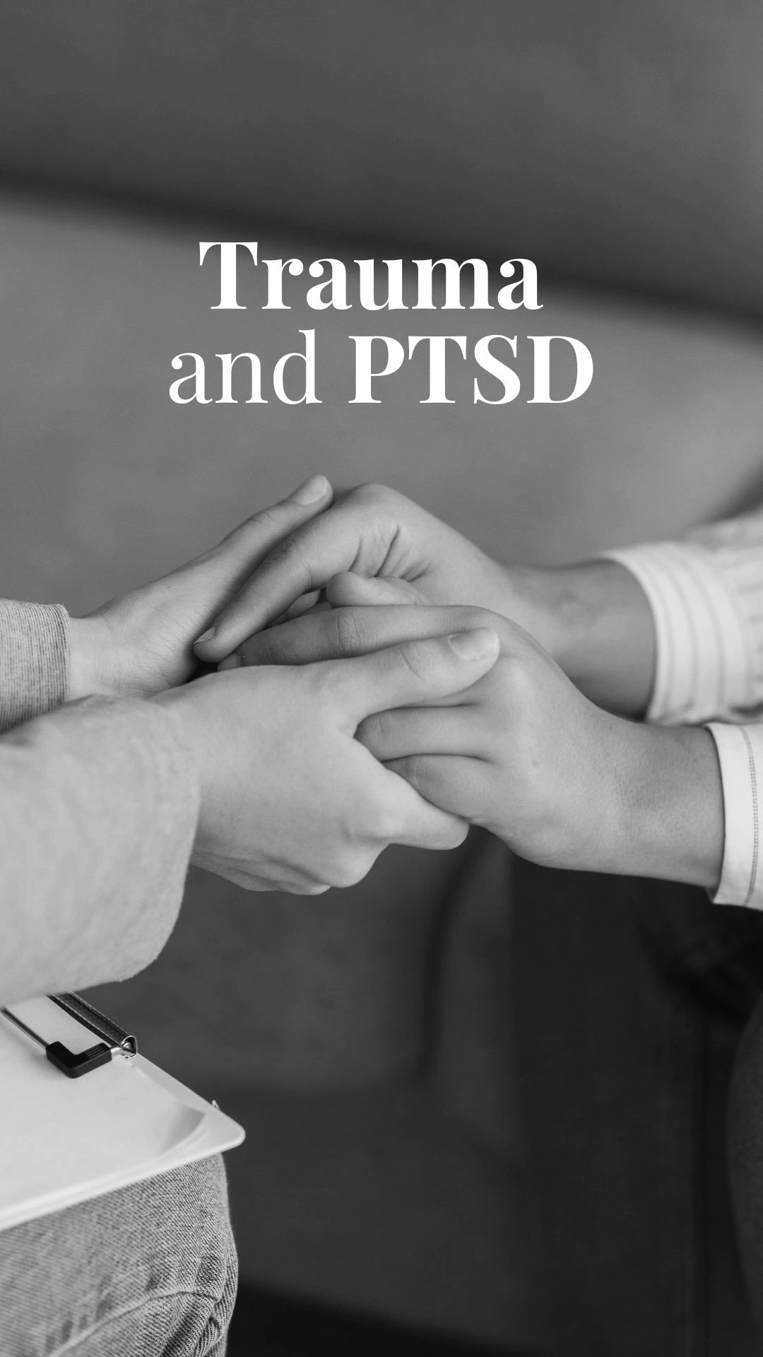 Trauma and PTSD