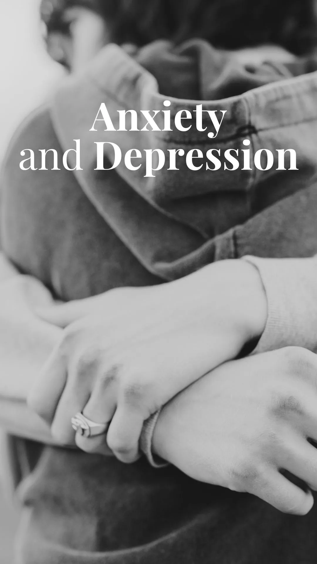 Anxiety and Depression