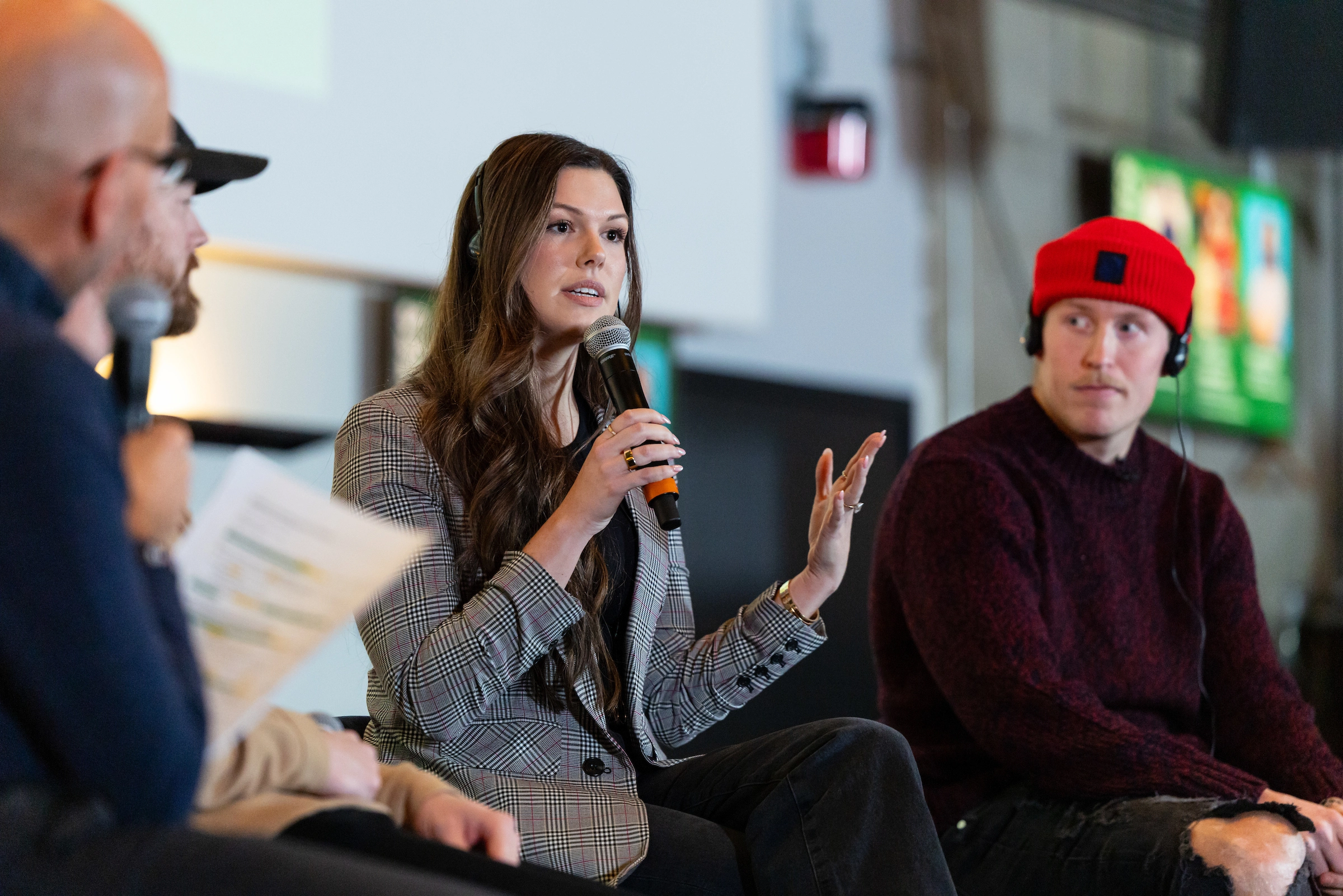 Jordan Leigh and Patrik Laine - From Us To You - Donate