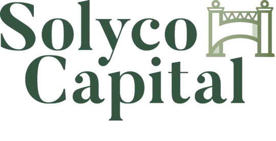 Solyco Capital logo