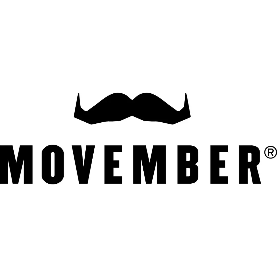 Movember logo